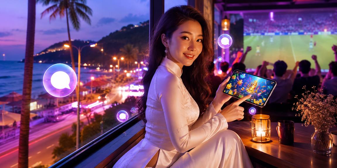 fun99 Cài đặt ứng dụng trong 3 bước